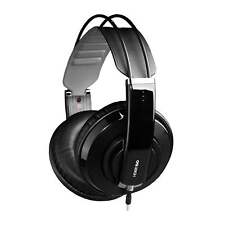 Superlux hd681 evo for sale  DAVENTRY