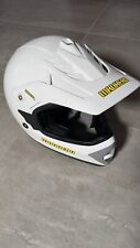 Motorradhelm madhiad gebraucht gebraucht kaufen  Fürstenau
