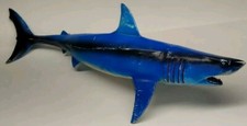 Vintage great white for sale  Elcho