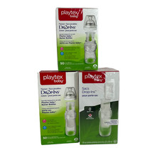 Playtex nursers drop for sale  Oak Lawn