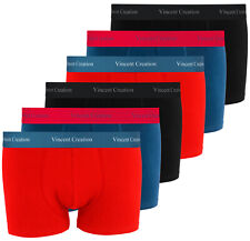 6er pack boxershorts gebraucht kaufen  Wernigerode