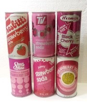 Vintage 12oz strawberry for sale  Machesney Park