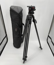 Manfrotto 3182 tripod d'occasion  Expédié en Belgium