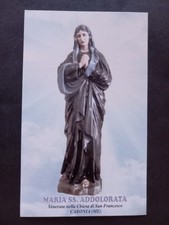 addolorata usato  Pagliara