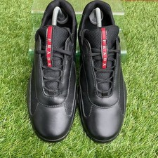 Mens prada trainers for sale  LIVERPOOL