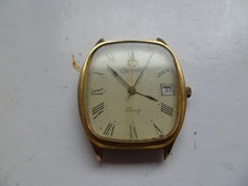 Vintage ingersoll 31mm for sale  ISLE OF BUTE