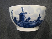 Delft blue handpainted for sale  Carlisle