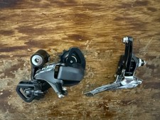 Shimano 105 5800 for sale  Charlotte