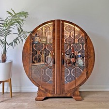 Rare art deco for sale  LINCOLN