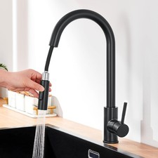 Rubinetto miscelatore cucina usato  Spedire a Italy
