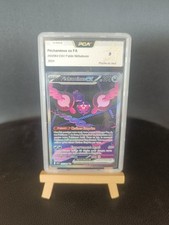 Carte pokemon pechaminus d'occasion  Rouen-