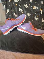 Nike 2014 flex for sale  POOLE