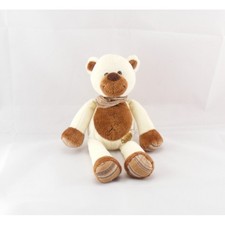 Doudou ours blanc d'occasion  Le Portel