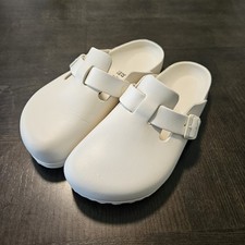 Birkenstock boston essentials for sale  Houston