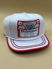 Vintage budweiser truckers for sale  Totowa