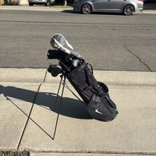 Complete golf set for sale  El Dorado Hills