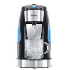 Breville hotcup heißwasserspe gebraucht kaufen  Versand nach Germany