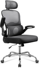 Office chair breathable for sale  Anaheim
