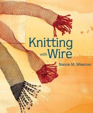 Knitting wire wiseman for sale  ROSSENDALE