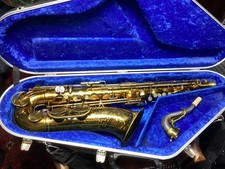 King super tenor for sale  LONDON