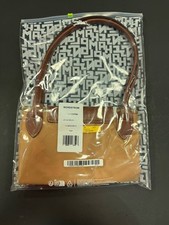 Bolsa tote Longchamp Le Pliage Fawn original grande nova sem etiquetas comprar usado  Enviando para Brazil