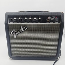 Amplificador de guitarra Fender Frontman 15G 15 watt, amplificador Little Practice PR 495 comprar usado  Enviando para Brazil