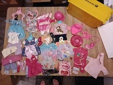 Baby born kleidung gebraucht kaufen  Neunburg