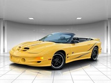 2002 pontiac firebird for sale  Boca Raton