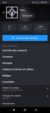 Steam acc mal d'occasion  Valence