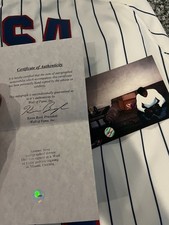 Sammy sosa autographed for sale  Weatherford