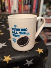 Oreo cookie dunking for sale  Pittsburgh