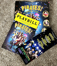 Ramin karimloo pirates for sale  PONTEFRACT