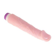 Gode réaliste vibrant d'occasion  France