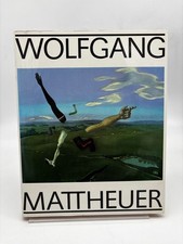 Wolfgang mattheuer heinz gebraucht kaufen  Chemnitz