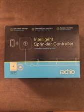 New rachio zone for sale  Dallas