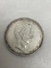 Ancienne argent 1844 d'occasion  Sannerville