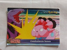 Pokémon screen snaps usato  Roma