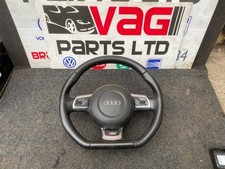 Audi black edition for sale  BRADFORD
