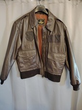 Blouson aviateur taille d'occasion  Étain