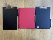 clipboard for sale  WINSFORD