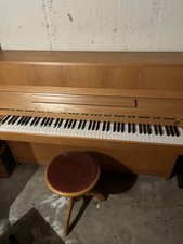 Klavier piano kawai gebraucht kaufen  Bonn