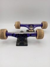 Thunder 145 purple for sale  Milwaukee