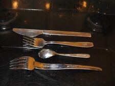 Older airlines cutlery. for sale  HINDHEAD