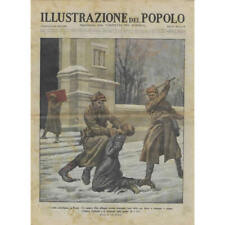 1930 illustrazione del usato  Italia
