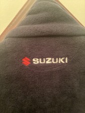 suzuki fleece for sale  SOLIHULL