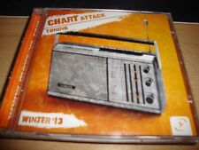 chart attack winter gebraucht kaufen  Lorsch