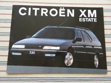 citroen xm estate for sale citroen xm estate for sale STOURPORT-ON-SEVERN
