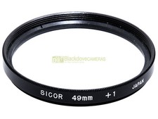 49mm. aggiuntivo macro usato  Busto Arsizio
