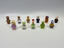 Lego muppets 71033 gebraucht kaufen  Mannheim