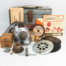 Vintage craftsman 207.2561 for sale  Houston